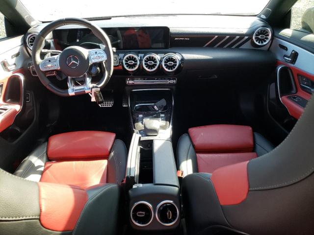 2021 Mercedes-benz AMG - Image 8