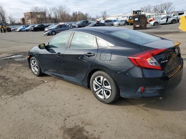 2017 Honda Civic - Image 2