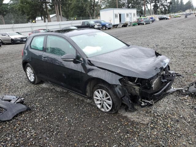 2015 Volkswagen GOLF - Image 4