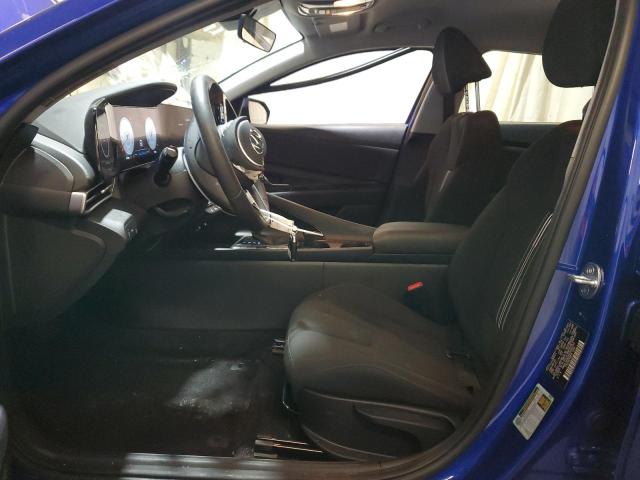 2023 Hyundai Elantra - Image 7
