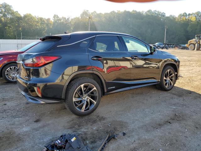 2017 Lexus RX450H - Image 4