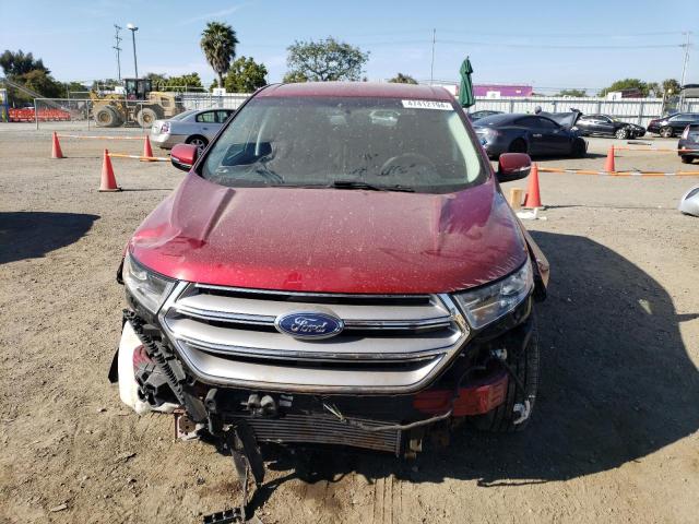 2018 Ford EDGE - Image 5