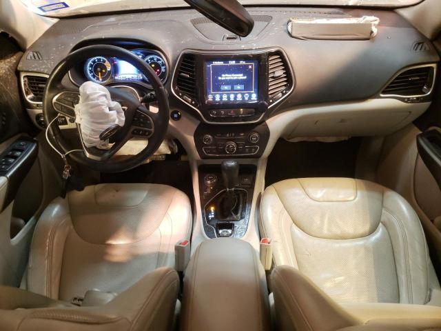 2019 Jeep CHEROKEE - Image 8