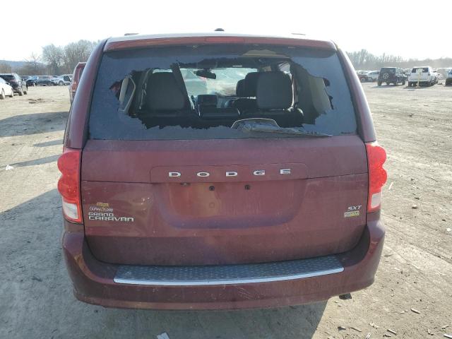 2019 Dodge Grand Caravan - Image 6