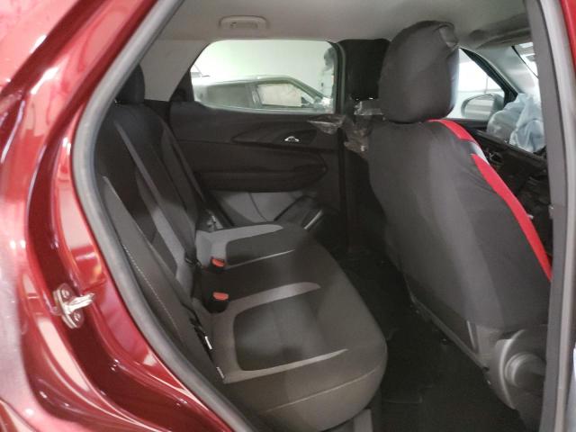 2022 Chevrolet Trailblazer - Image 10