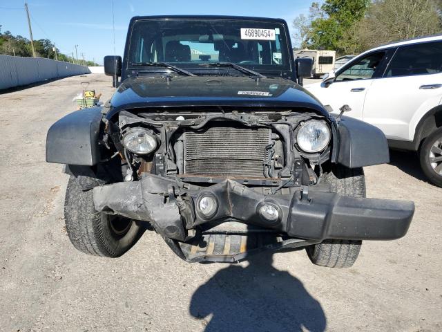 2017 Jeep WRANGLER - Image 5