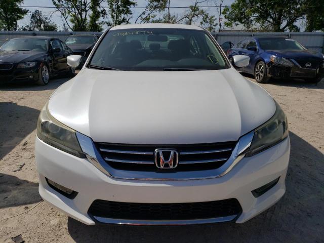 2015 Honda Accord - Image 5