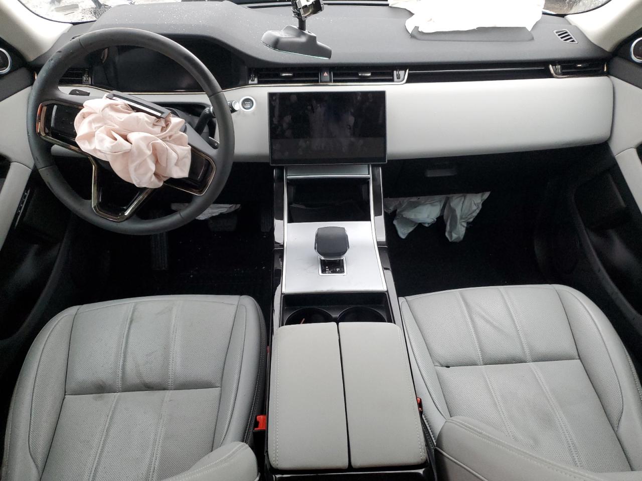2024 Land Rover Range Rover - Image 8