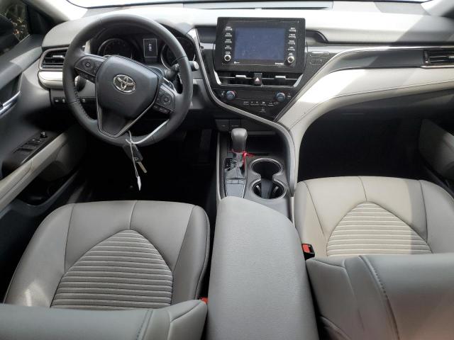 2023 Toyota CAMRY - Image 8