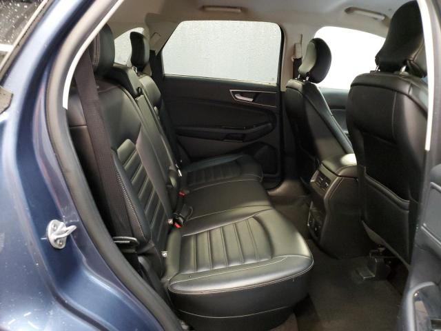 2019 Ford EDGE - Image 11