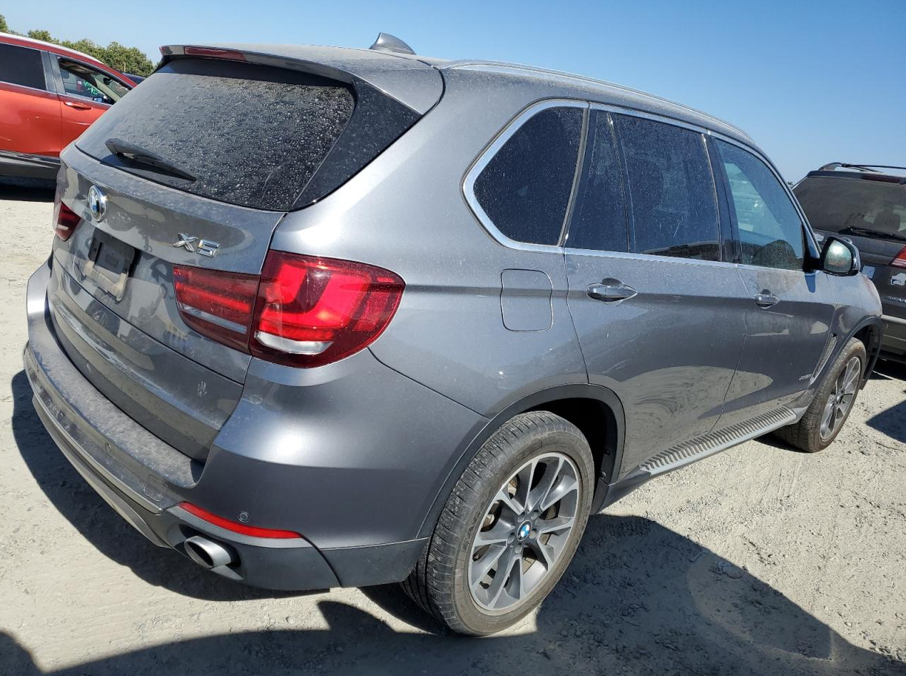 2014 BMW X5 - Image 3