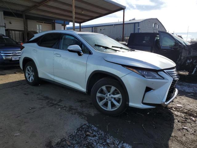 2017 Lexus RX350 Base - Image 4