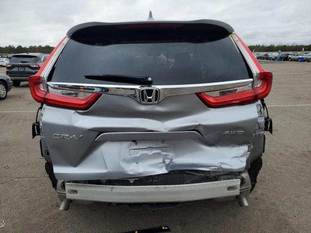 2019 Honda Cr-v - Image 6