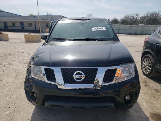 2018 Nissan FRONTIER - Image 5