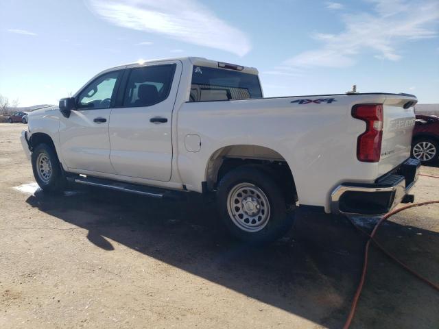 2019 Chevrolet SILVERADO 2019 - Image 2