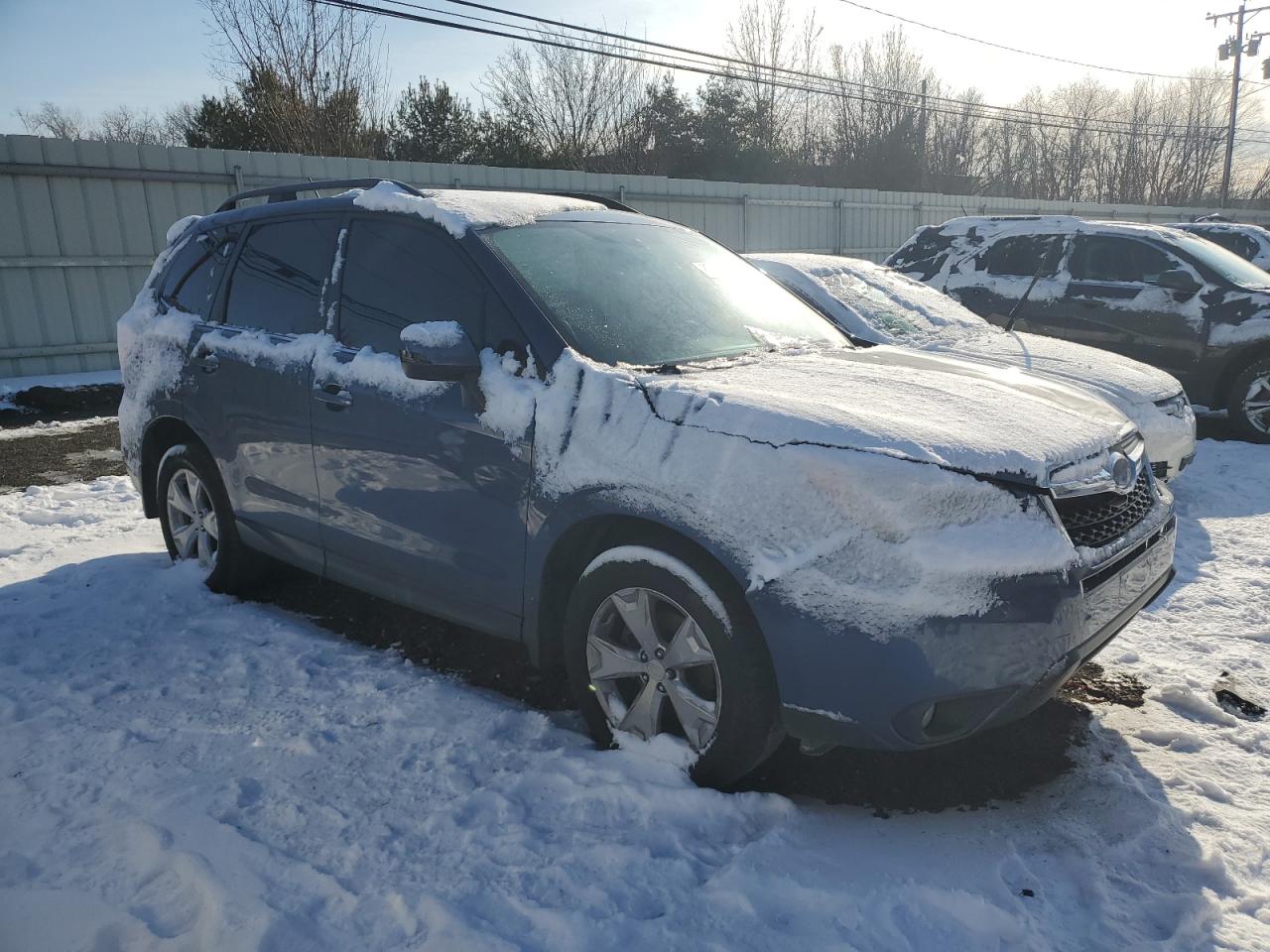 2014 Subaru Forester - Image 4
