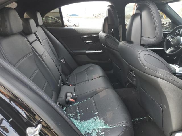 2022 Mercedes-benz C-class - Image 10