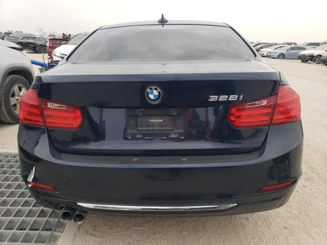 2015 BMW 3 SERIES 2015 - Image 6