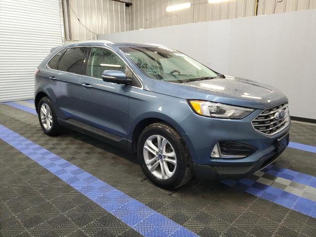 2019 Ford EDGE - Image 4