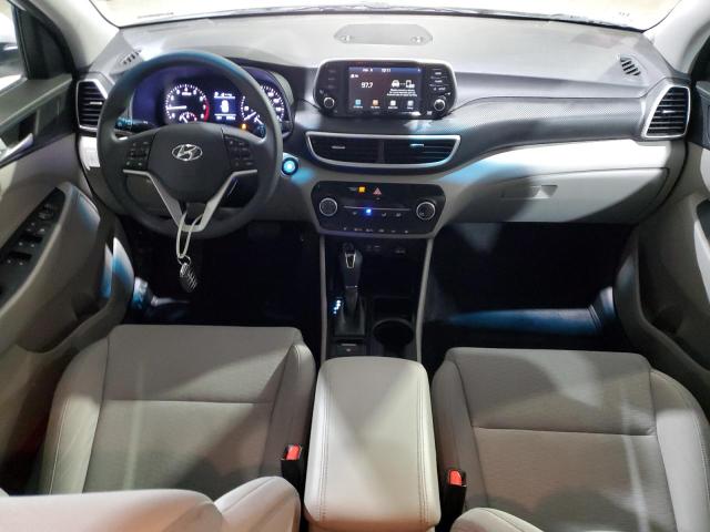 2020 Hyundai Tucson - Image 8