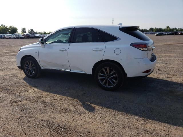 2015 Lexus RX350 - Image 2