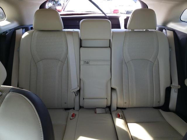 2017 Lexus Rx 350 Base - Image 11