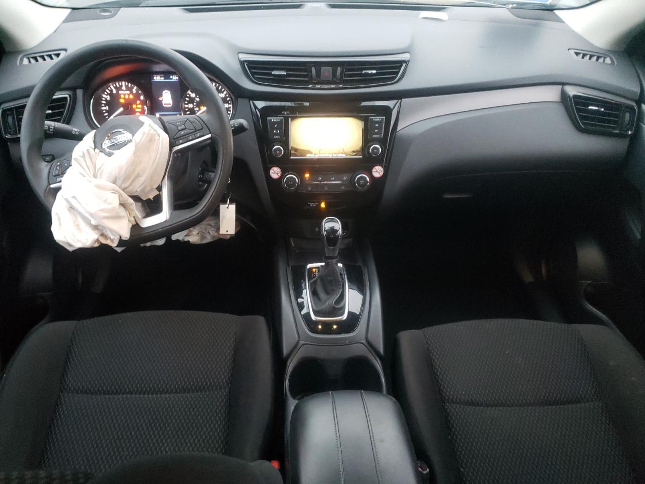 2022 NISSAN ROGUE - Image 8