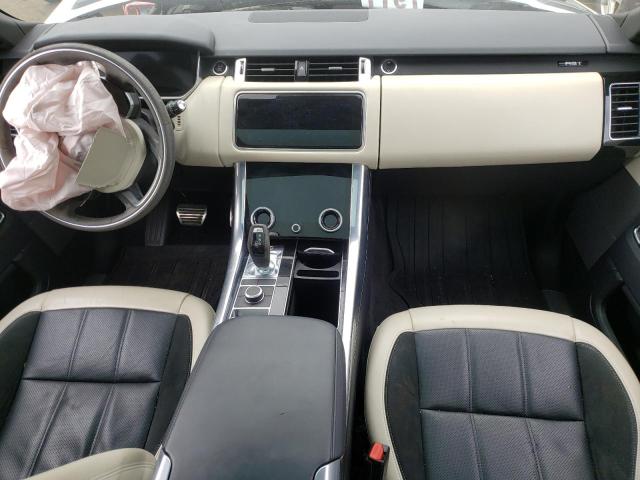 2020 Land Rover Range Rover Sport Hst - Image 8