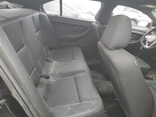 2016 Ford TAURUS - Image 10