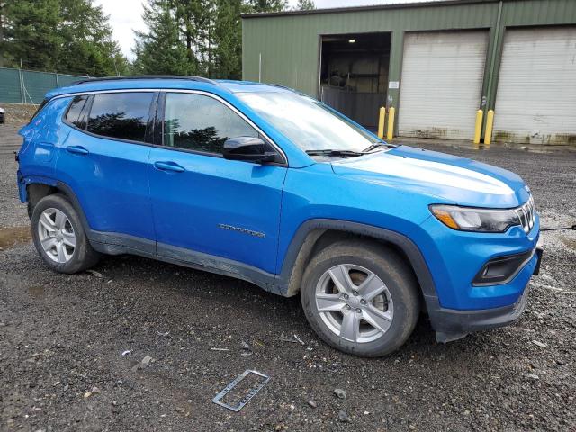 2022 Jeep COMPASS 2022 - Image 4