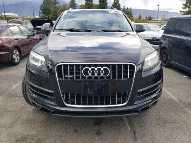 2015 Audi Q7 - Image 5