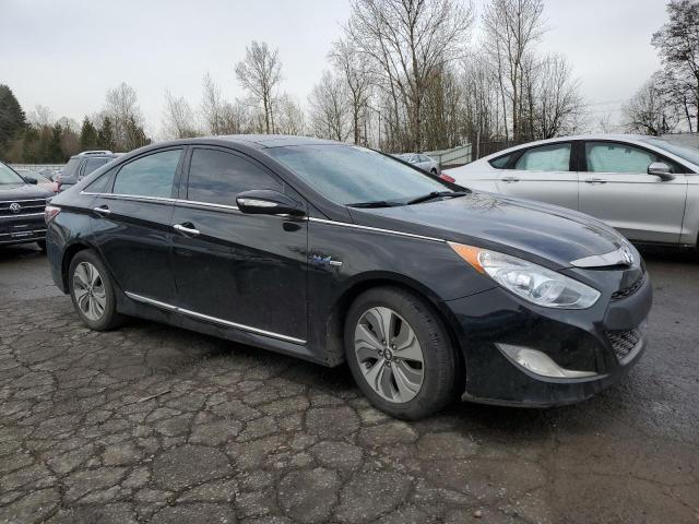 2015 Hyundai Sonata - Image 4