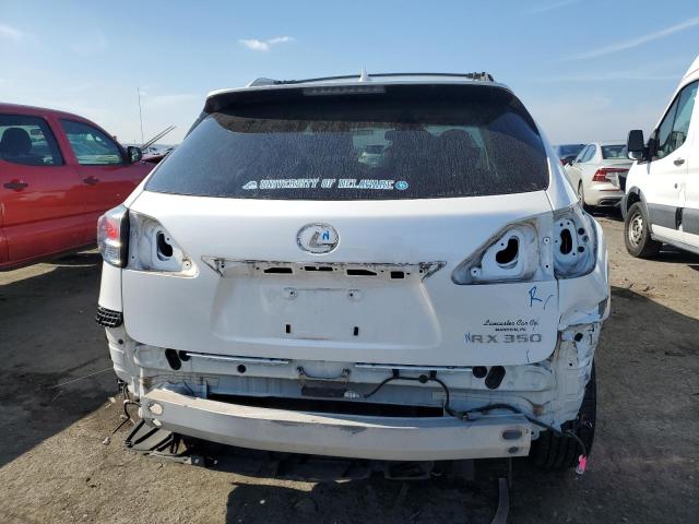 2015 Lexus RX350 - Image 7
