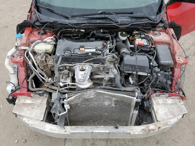 2018 Honda Civic - Image 11