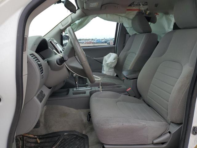 2018 Nissan FRONTIER - Image 7