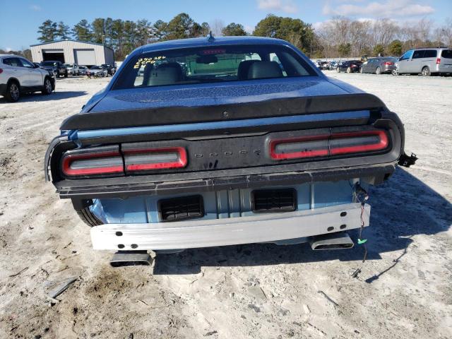 2023 Dodge CHALLENGER - Image 6