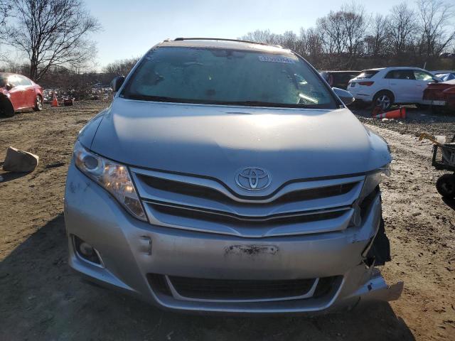 2015 Toyota VENZA - Image 5