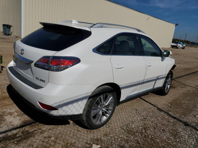 2015 Lexus RX350 - Image 3