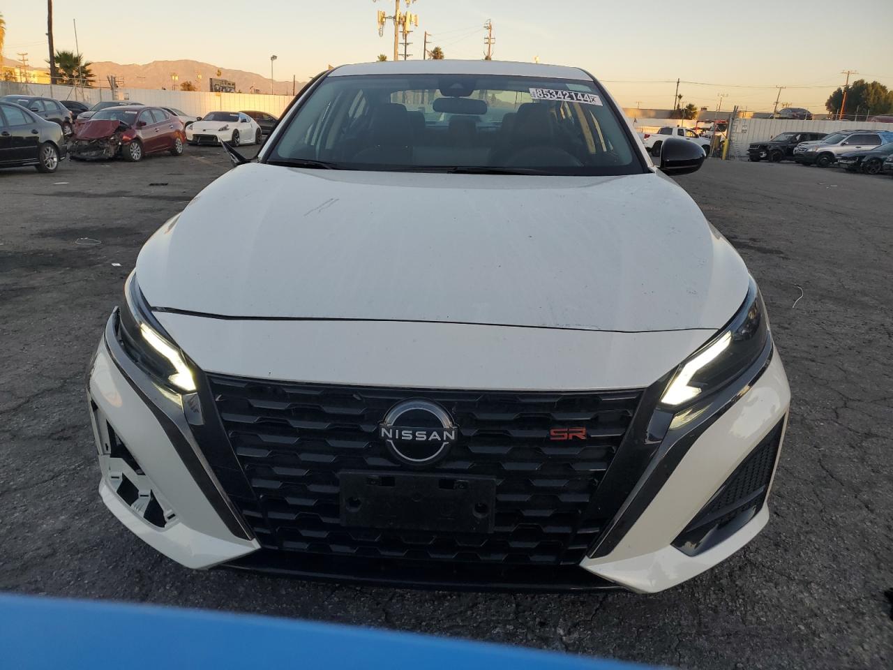 2024 Nissan Altima - Image 5