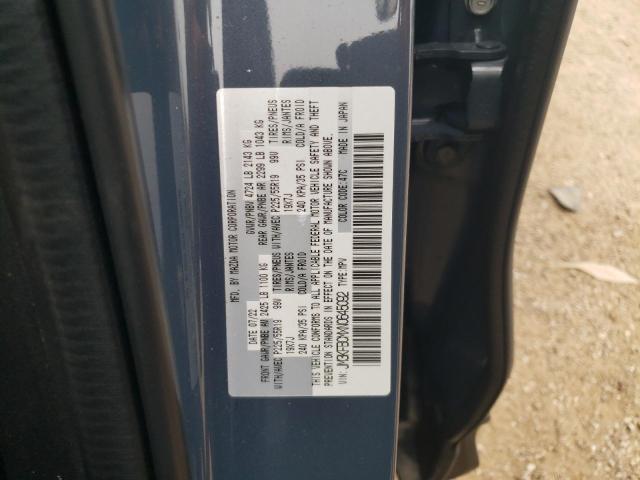 2022 Mazda CX-5 - Image 13