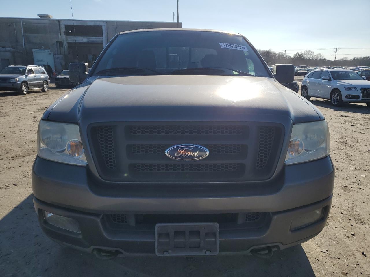 2004 Ford F-150 - Image 5
