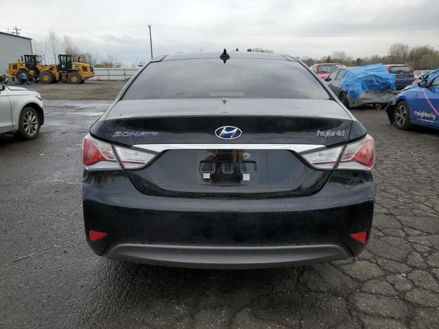 2015 Hyundai Sonata - Image 6