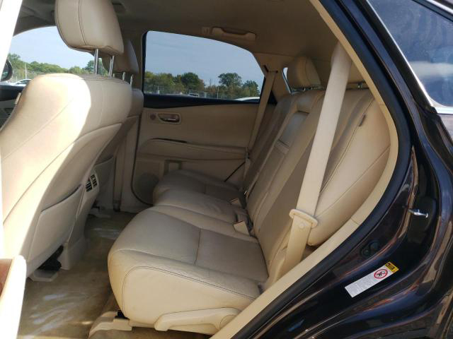 2015 Lexus RX450 - Image 8