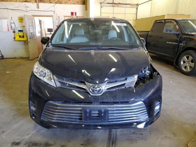 2020 Toyota SIENNA - Image 5