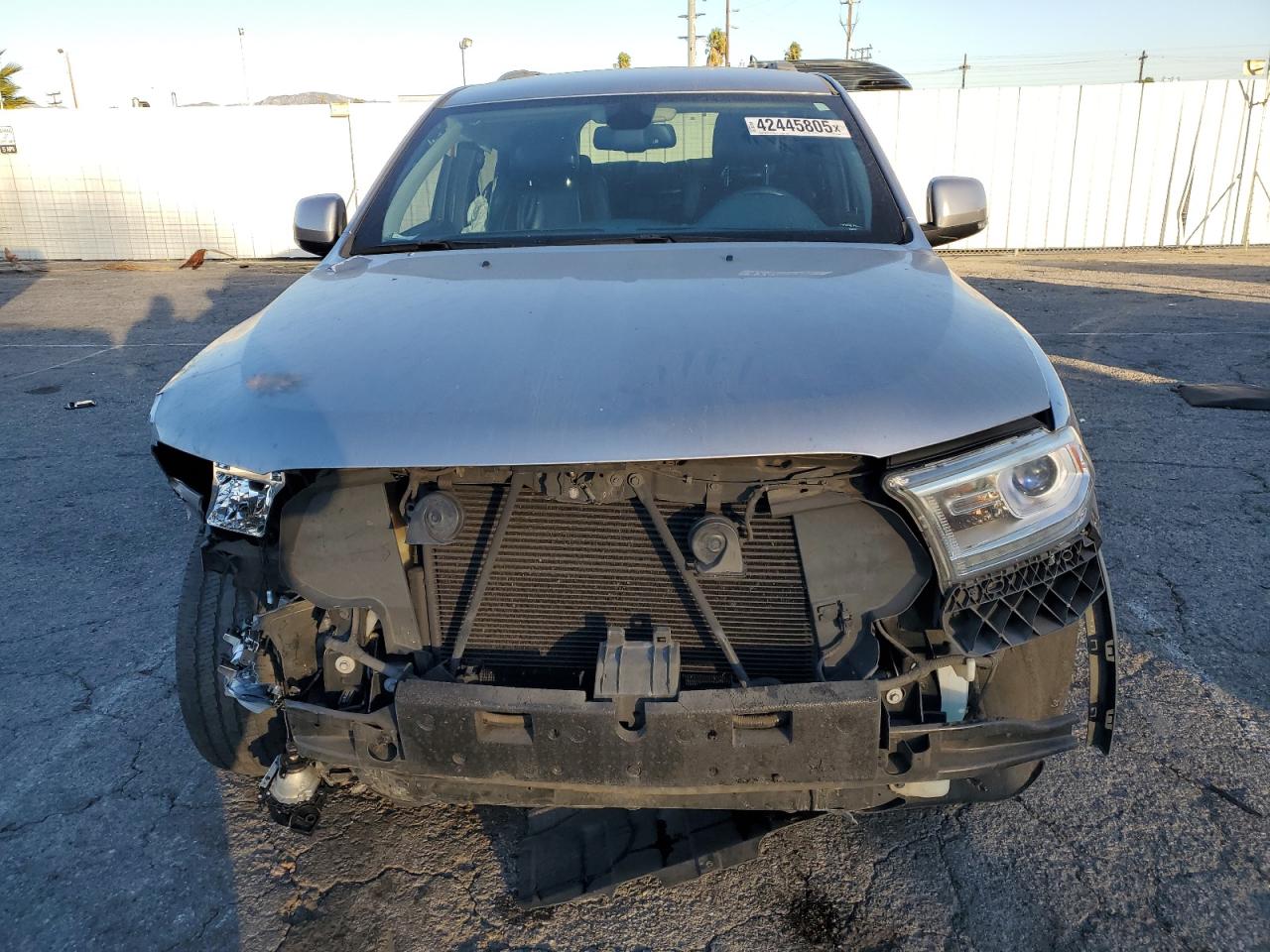 2014 Dodge Durango - Image 5