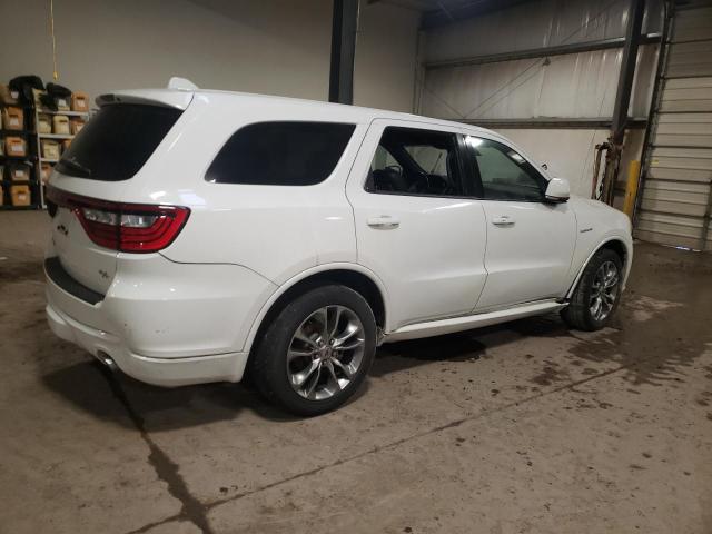 2020 Dodge DURANGO 2020 - Image 3