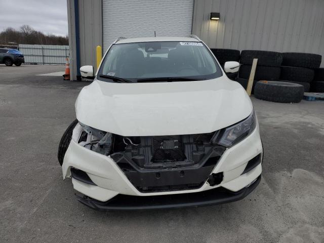 2022 Nissan Rogue sport 2022 - Image 5