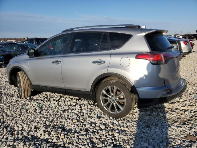 2018 Toyota RAV4 - Image 2