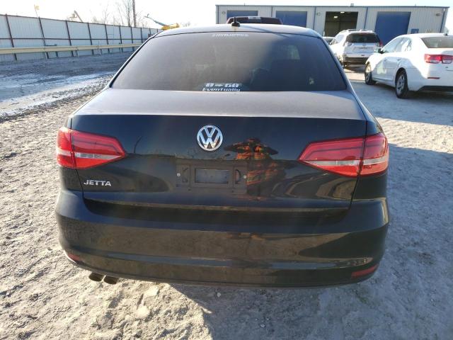 2015 Volkswagen JETTA - Image 6