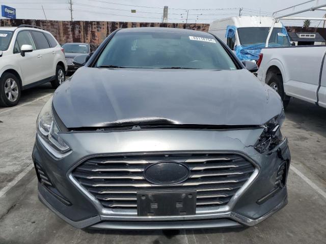 2018 Hyundai Sonata - Image 5
